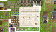 Carcassonne V3.0 Erweiterungen