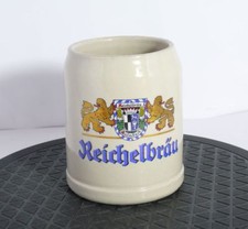 Bierkrug  Steinkrug Bierseidel