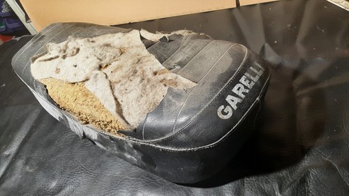 Garelli bonanza original - bonanza, :