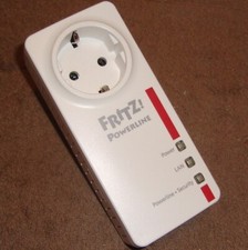 Avm fritz powerline 1220e - fritz!,