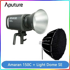 Amaran 150c 150W RGBWW COB LED