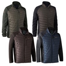 Deerhunter Moor Wattierte