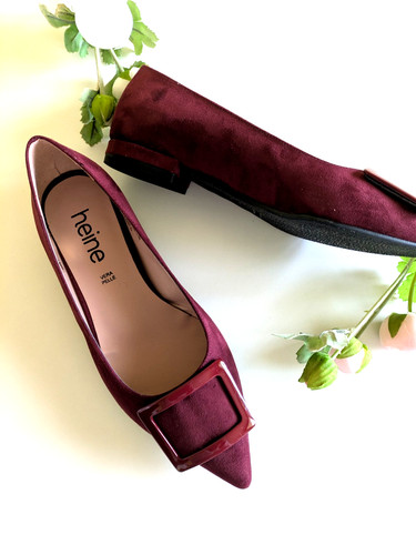 Neu eleganter ballerina - !,