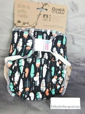 Petit Lulu Maxi Nachtwindel