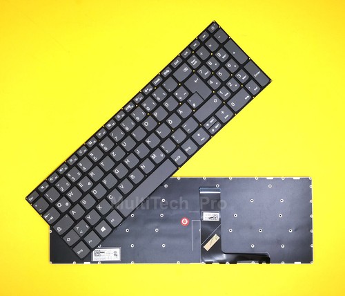 Tastatur lenovo ideapad - de,