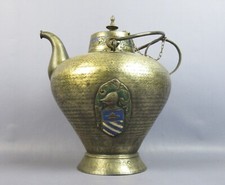 Krug Mittelalter Tüllenkanne