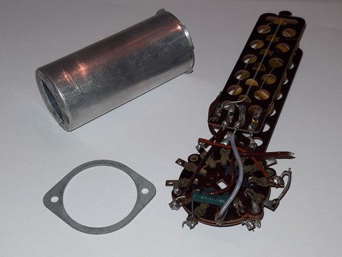 Pos filter für saba - 2), 1