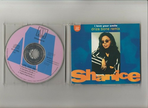 Love your smile von - smile, shanice