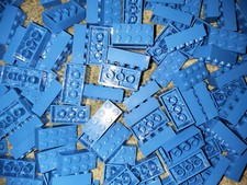 Lego 100 bausteine - 100, steine