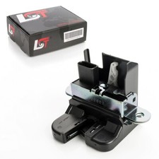 Heckklappenschloss Schloß Heckklappe für VW GOLF V 5 VI 6 PASSAT 3C TOURAN 1T