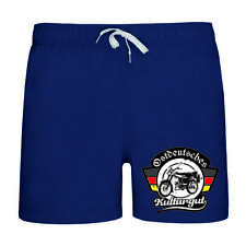 Männer Jungen Badehose