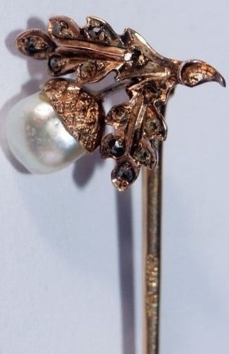 Karat 585er gold - gold,