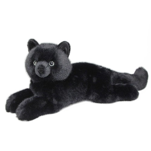 Tug kuscheltier plüsch katze - kuscheltier,