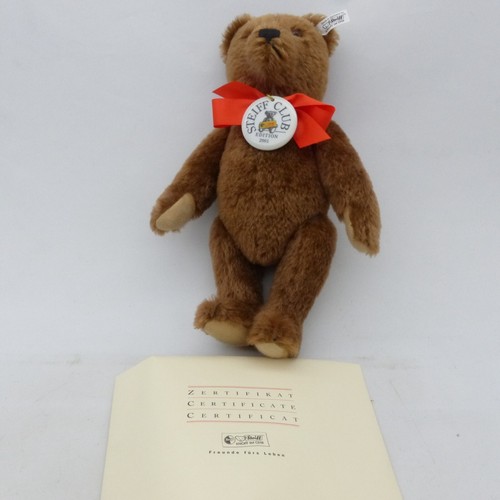Steiff 420245 teddybär 1950 - 420245,