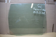Seitenscheibe Autoglas Hinten Rechts 43R-001057 Ford Focus C-Max Bj,06