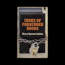 Index forbidden books henry - forbidden,