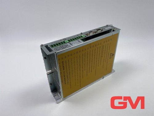Cooper servoregler stm12 servo - servoregler,