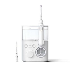 PHILIPS Munddusche HX3711/20 Sonicare Zahnreinigung Oral Irrigator Wasserflosser