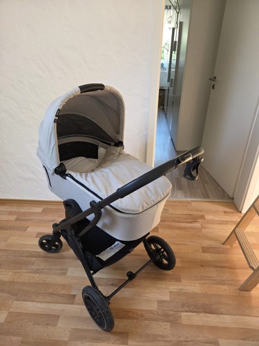 Hauck kinderwagen mit - hauck,
