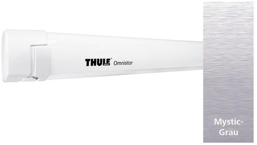 Thule omnistor 5200 - omnistor,