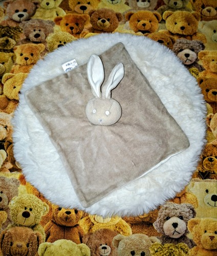 Bambino schmusetuch hase - bambino,