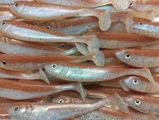 20 GUMMIFISCHE AEW UKEL 90