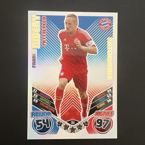 Match attax 364 - -,