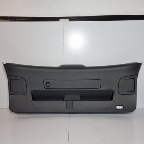 Audi avant heckklappe - audi, c7