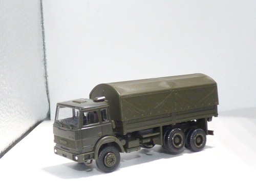 Herpa iveco lkw - 1:87,