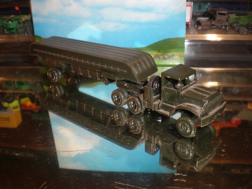 Roco 196 gmc - #, zgm