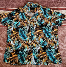 Hawaii Hemd Indicode, Neu, gut
