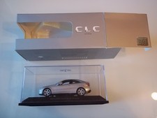 Mercedes-Benz CLC-Klasse (CL