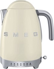 Smeg KLF04CREU Creme neu ovp