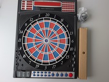 Karella Dartautomat Premium silver | Dartboard | B-Ware siehe Beschreibung (47)
