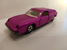 Matchbox Superfast No5 LOTUS EUROPA  1969