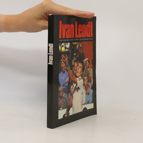 Ivan lendl jiří - lendl , | 