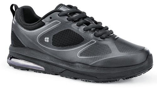 Shoes for crews - for, revolution