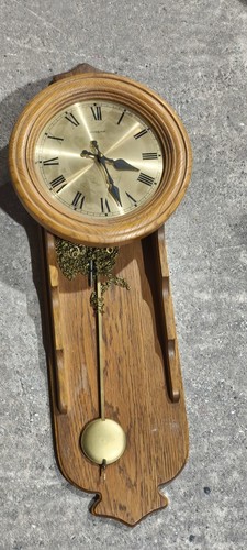 Dugena wanduhr pendeluhr gong - dugena,