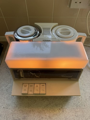 Goblin teasmade 860 wecker - teasmade,