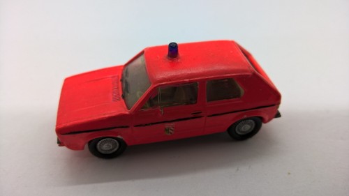 Wiking 600 volkswagen - wiking,