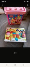 Lego Duplo Eis und Prinzessin