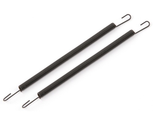 Robitronic krümmerfeder - robitronic,