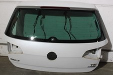 VW Golf VII 1.2 81kW