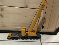 Siku 1886 Liebherr Mobilkran -