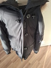 Canada goose damenjacke - canada,