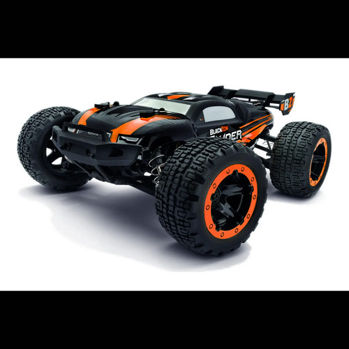 Blackzon modellauto - rc,