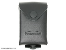 SWISSPHONE LEDERTRAGETASCHE BG