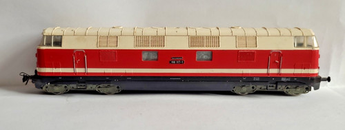 Ddr piko gützold h0 - ++ddr++piko/gützold,