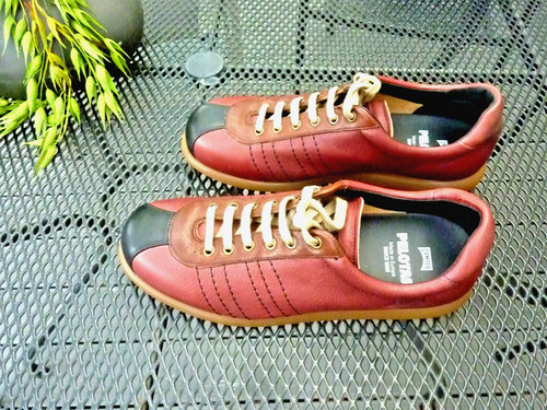Camper pelotas ariel - pelotas,
