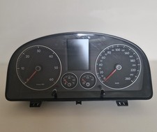 Kombiinstrument tacho 1t0 - vw,